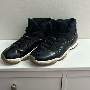 AIR JORDAN 11 RETRO ‘Space Jam’ 2016